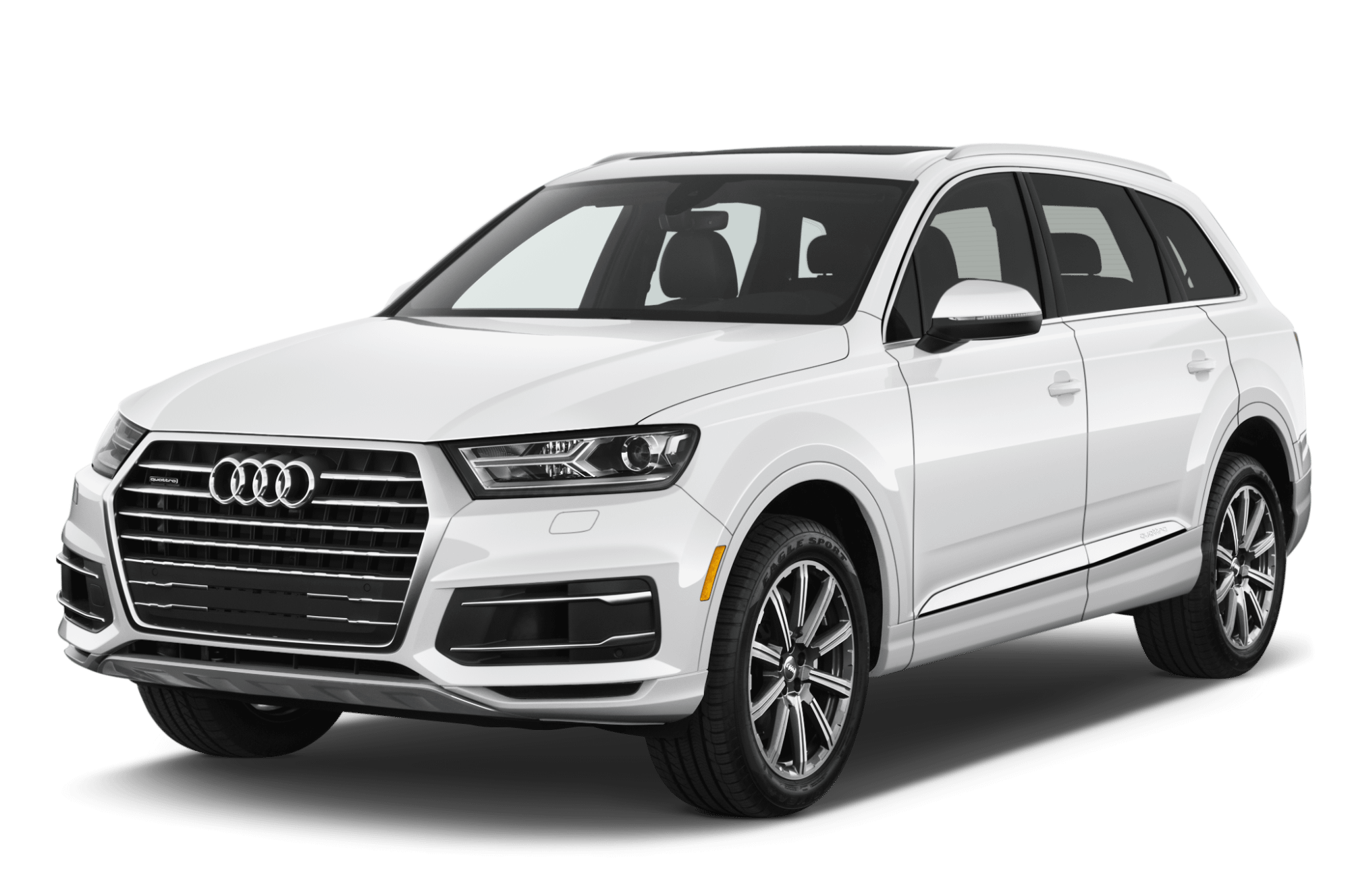 audi q7 leasing privat