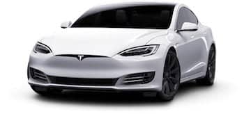 Tesla privatleasing