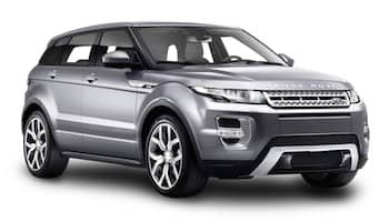 Range Rover EVOQUE privatleasing