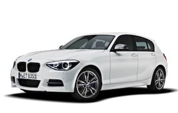 BMW leasing privat