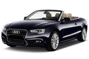 Audi A5 leasing erhverv