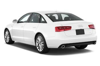 Audi A6 leasing erhverv