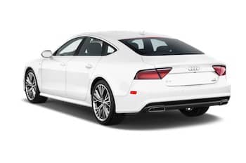 Audi A7 leasing erhverv