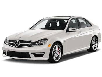 Mercedes leasing erhverv
